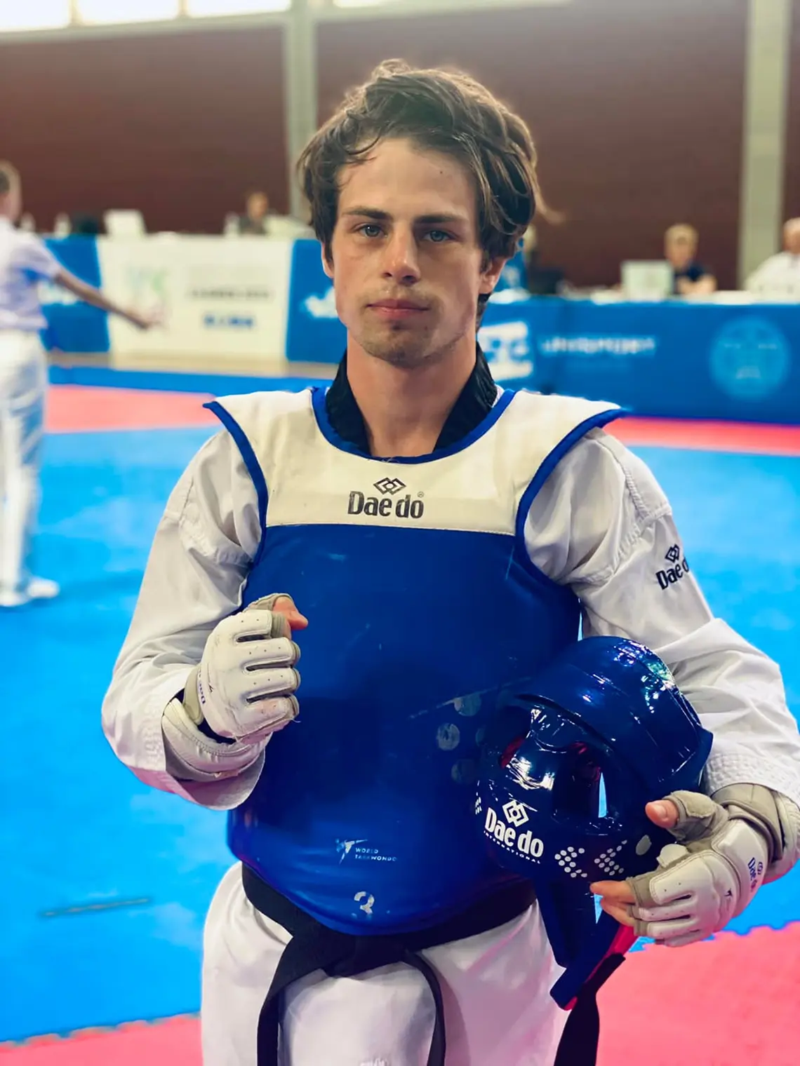 Jakub Hudák - Hlavný tréner