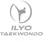 Ilyo Taekwondo Prešov